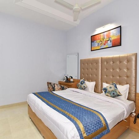 Hotel Vacation Inn 암리차르 외부 사진
