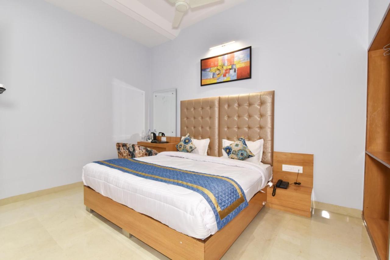Hotel Vacation Inn 암리차르 외부 사진