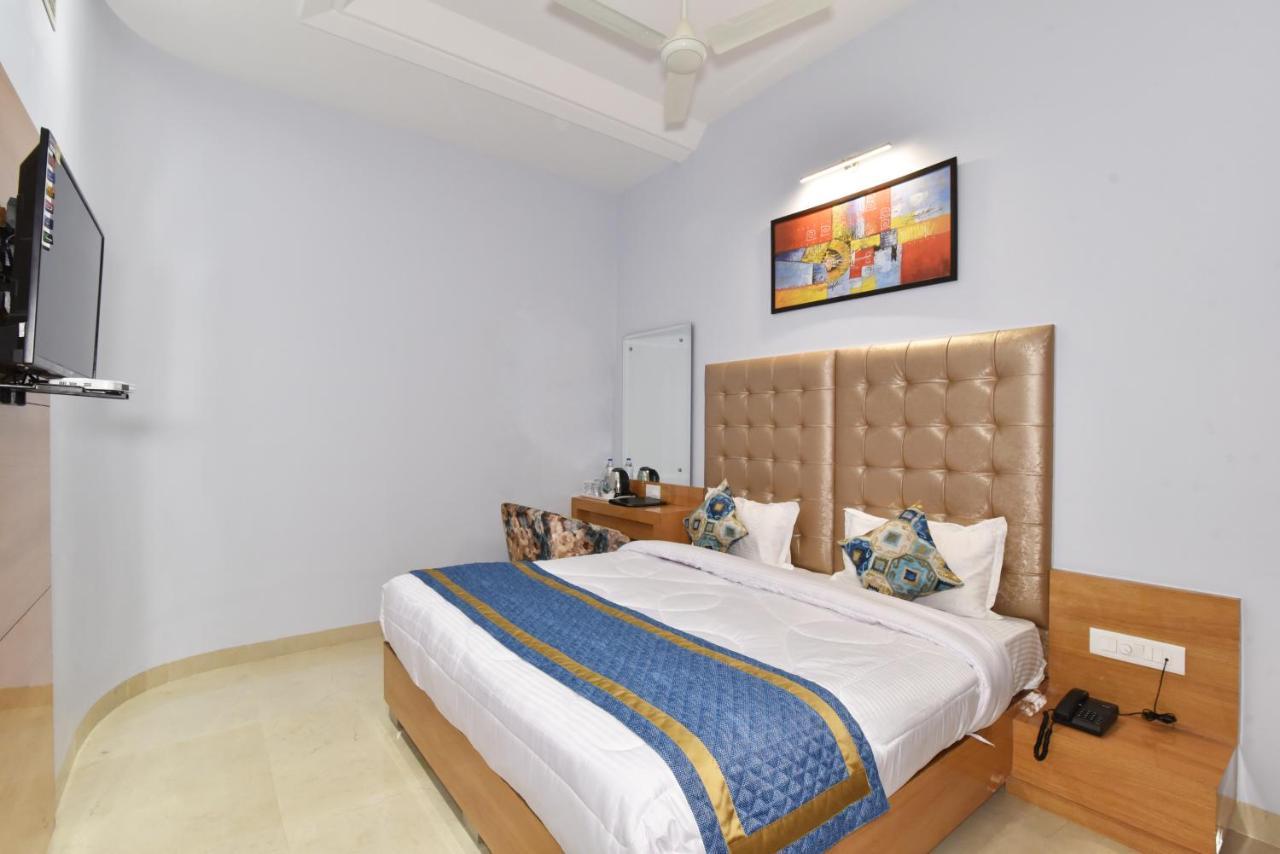 Hotel Vacation Inn 암리차르 외부 사진