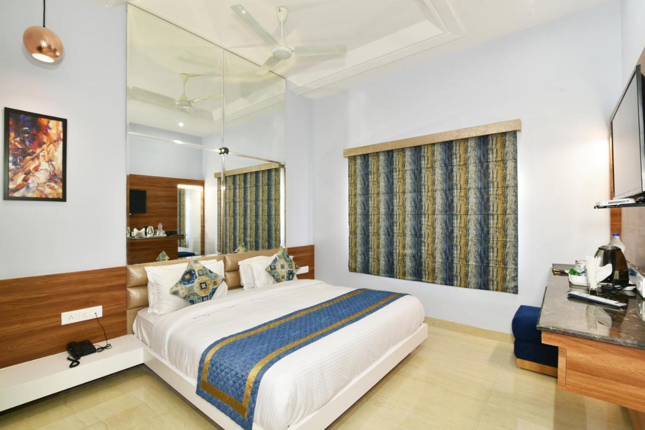 Hotel Vacation Inn 암리차르 외부 사진