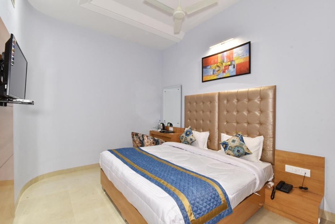 Hotel Vacation Inn 암리차르 외부 사진