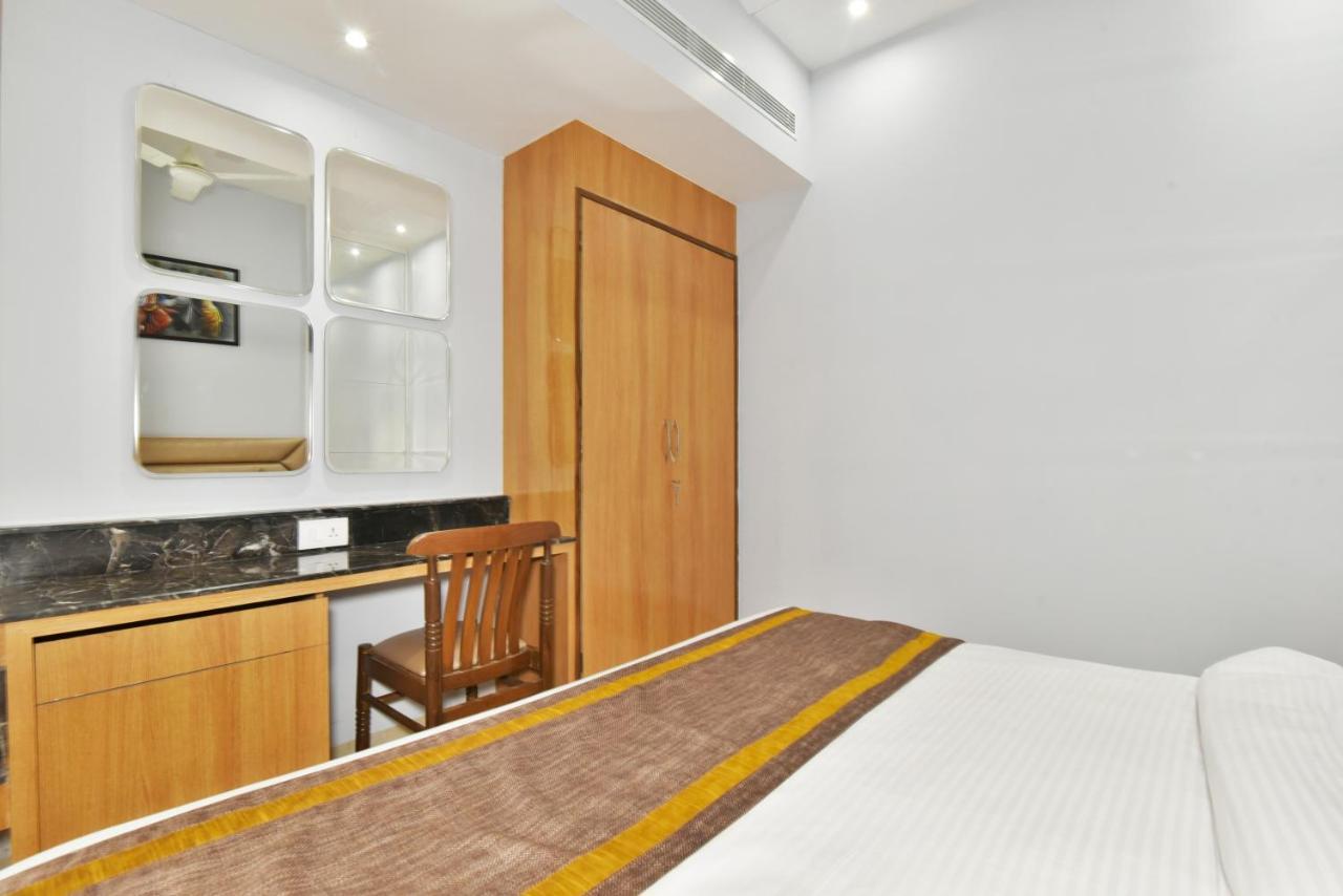 Hotel Vacation Inn 암리차르 외부 사진