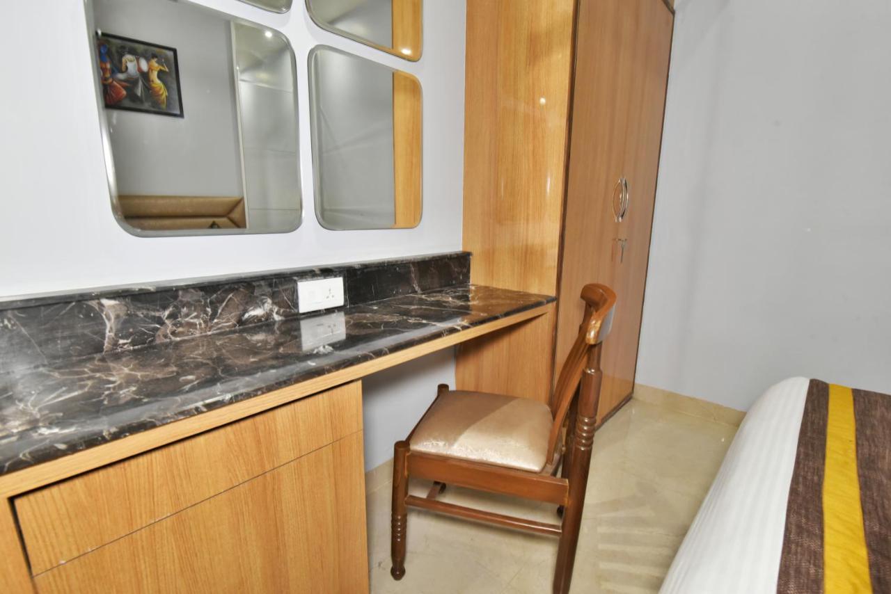 Hotel Vacation Inn 암리차르 외부 사진