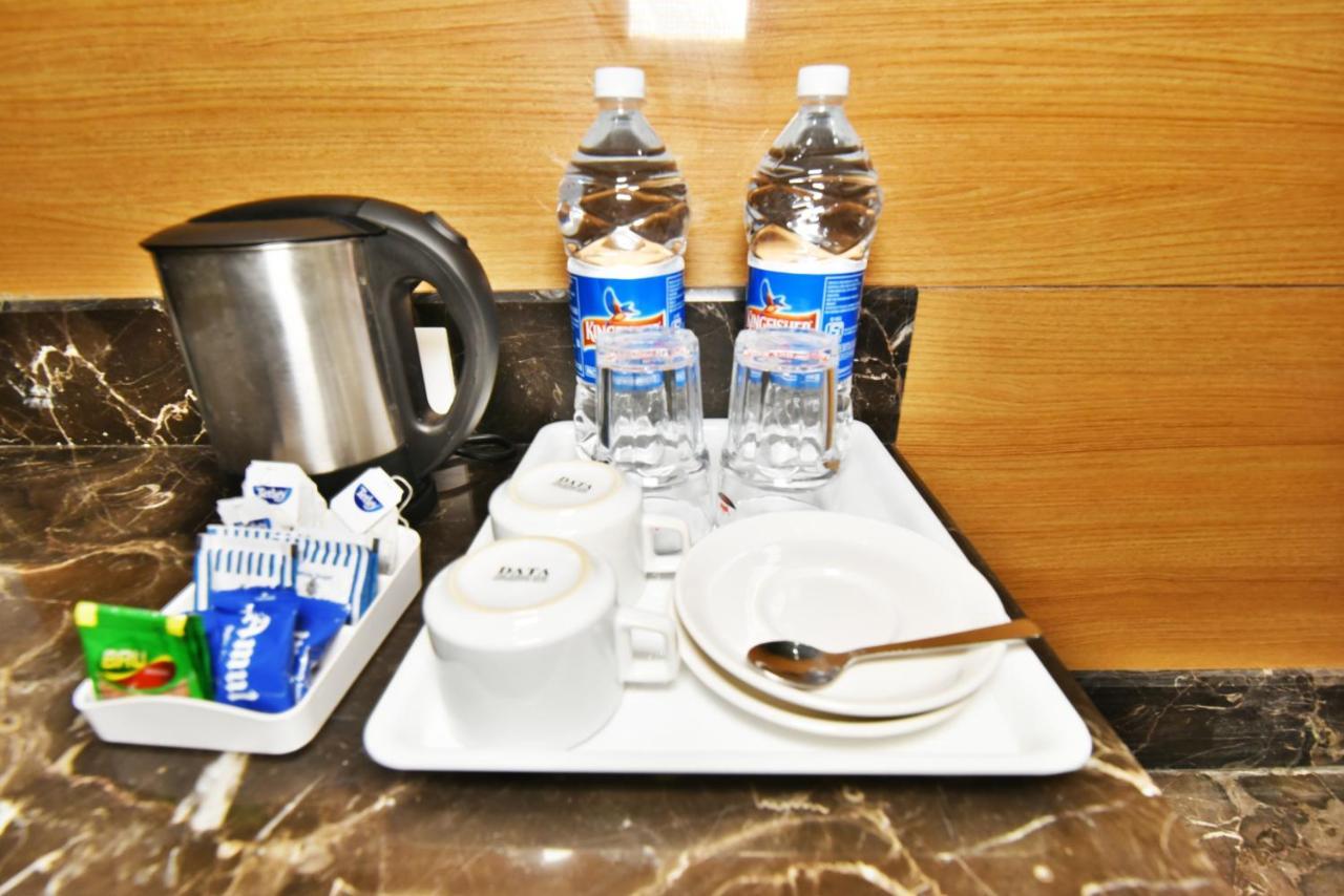 Hotel Vacation Inn 암리차르 외부 사진