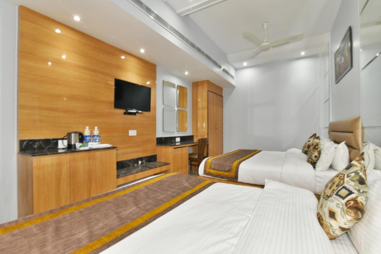 Hotel Vacation Inn 암리차르 외부 사진