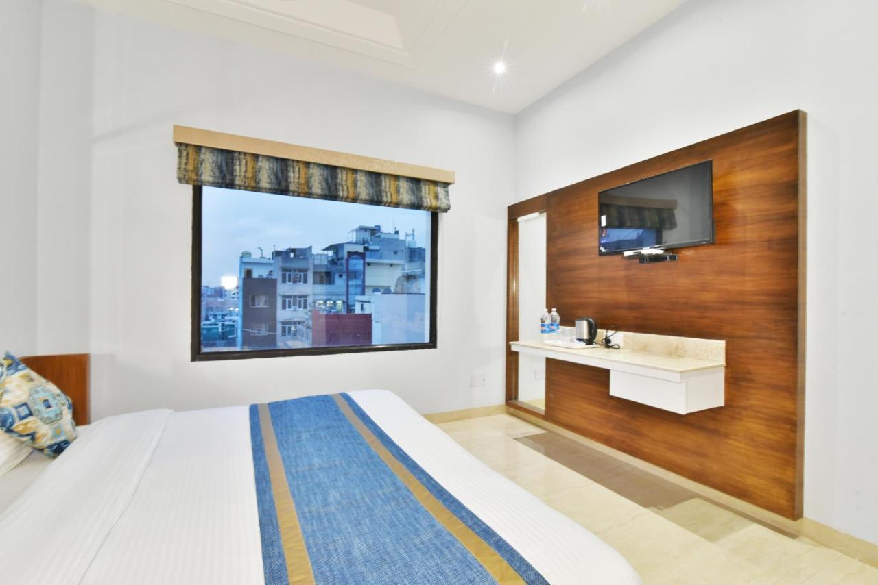 Hotel Vacation Inn 암리차르 외부 사진