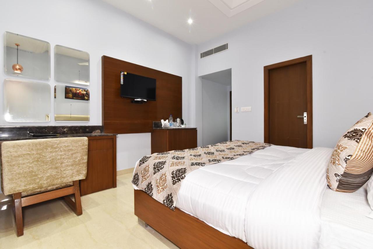 Hotel Vacation Inn 암리차르 외부 사진