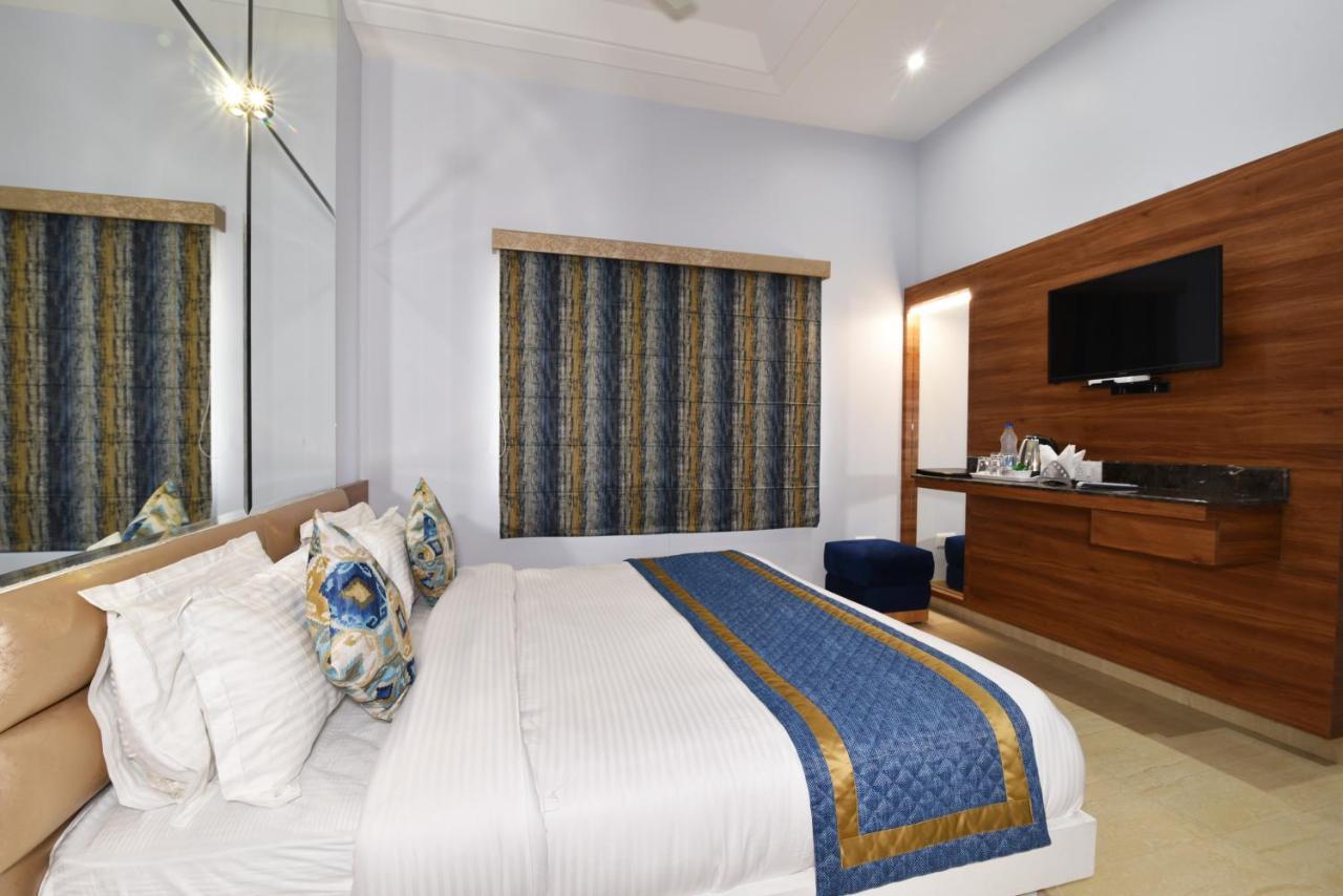 Hotel Vacation Inn 암리차르 외부 사진