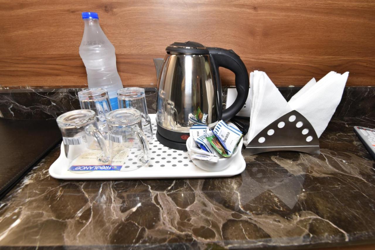 Hotel Vacation Inn 암리차르 외부 사진