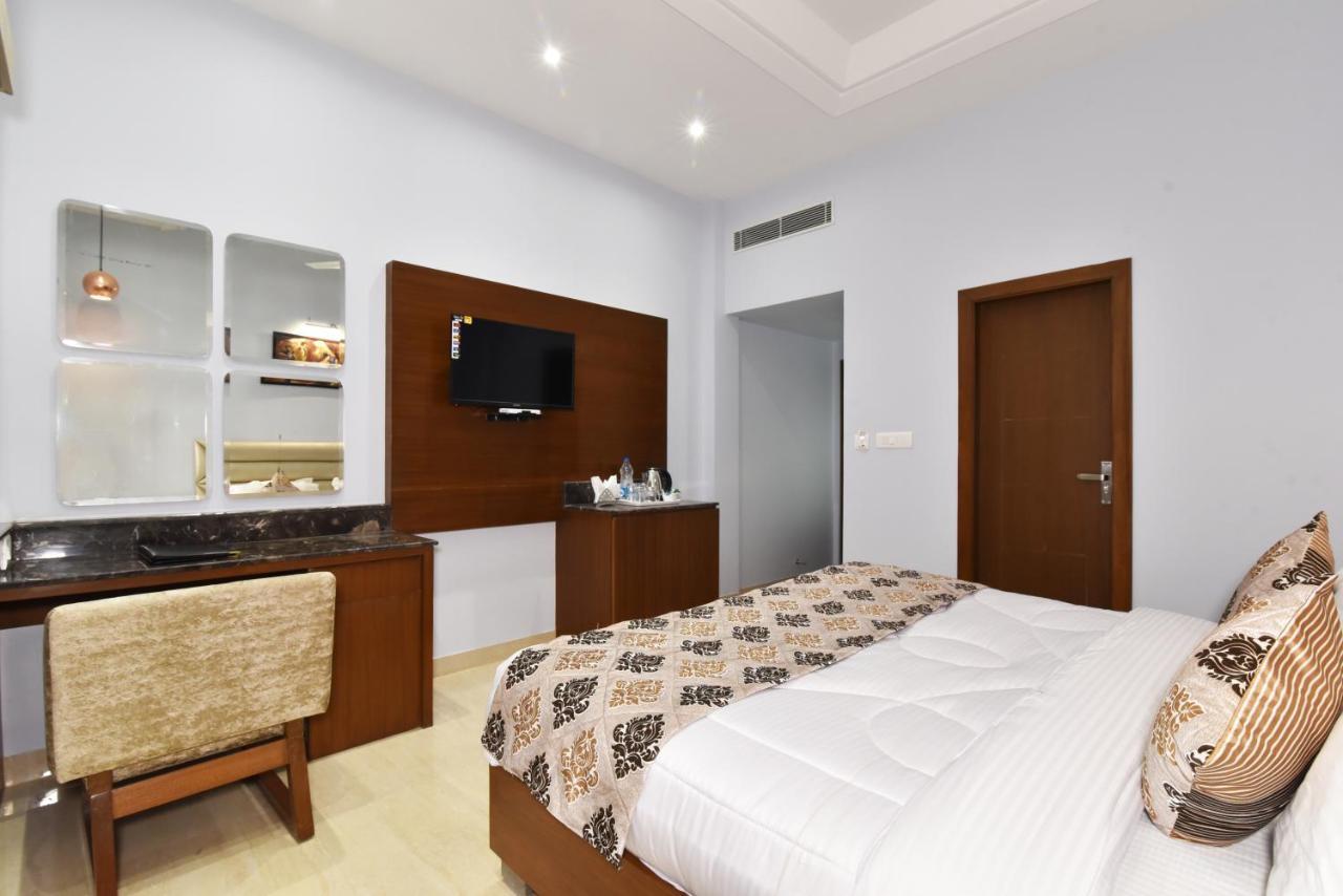 Hotel Vacation Inn 암리차르 외부 사진