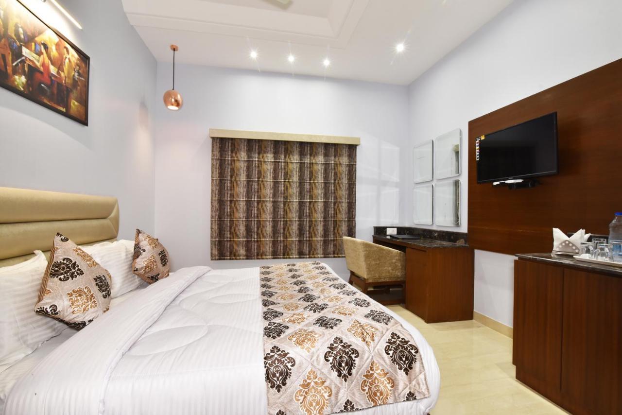 Hotel Vacation Inn 암리차르 외부 사진
