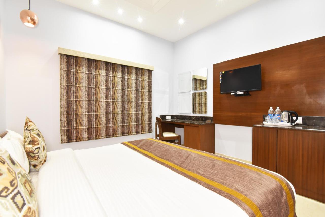 Hotel Vacation Inn 암리차르 외부 사진