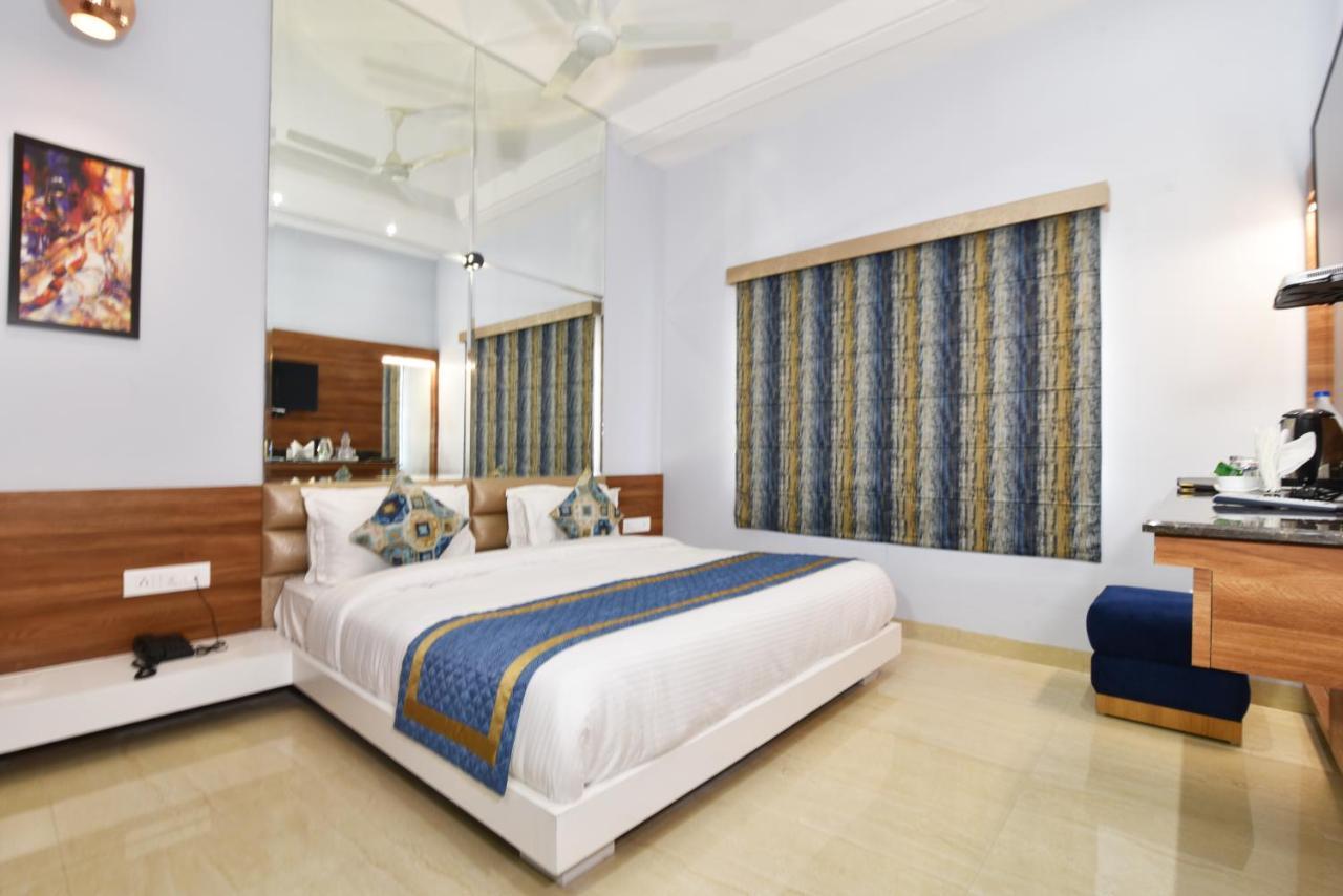 Hotel Vacation Inn 암리차르 외부 사진