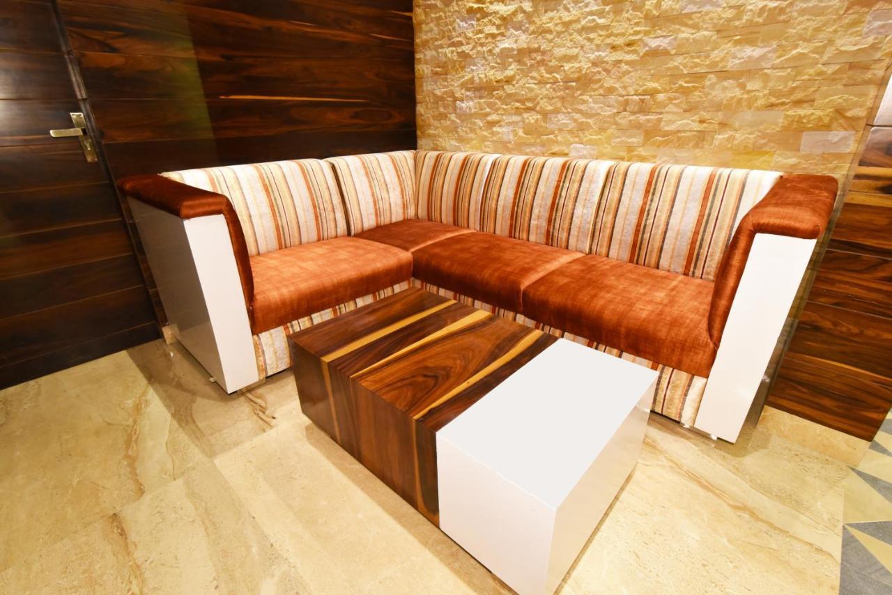 Hotel Vacation Inn 암리차르 외부 사진