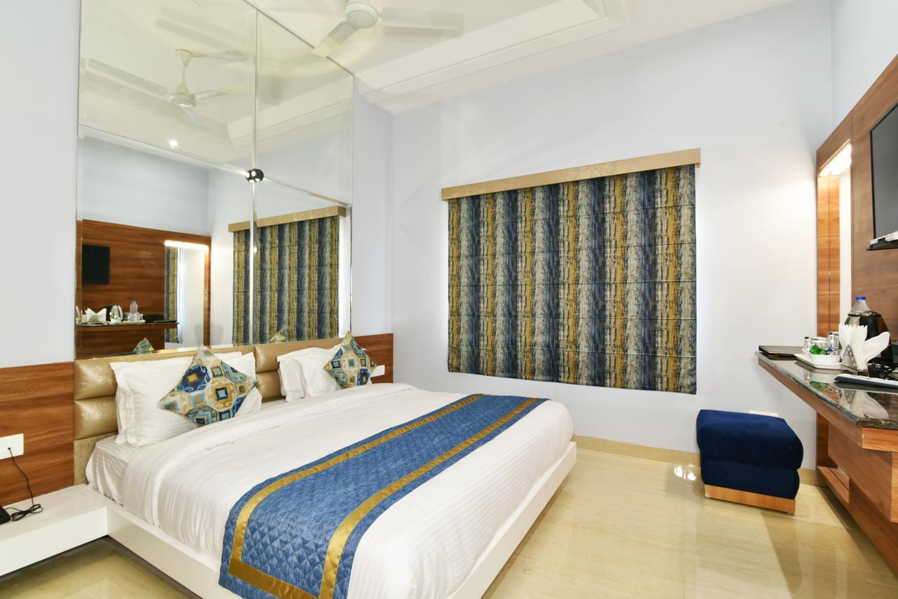 Hotel Vacation Inn 암리차르 외부 사진